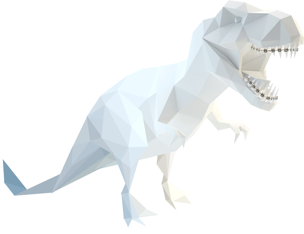 Tyrannosaurus rex